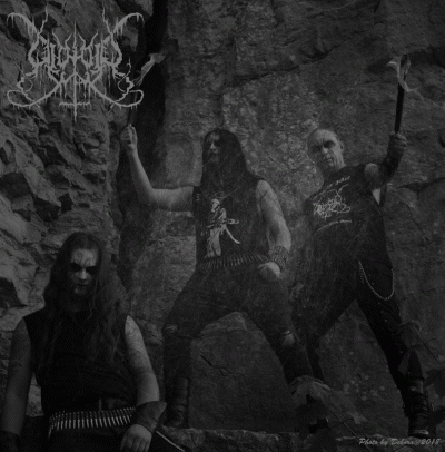 interview Unholy War